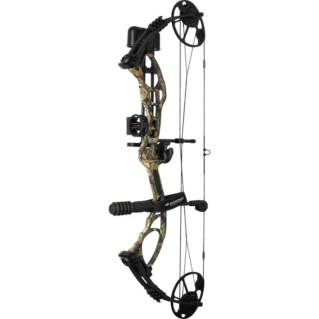 Diamond Edge XT Bow Country