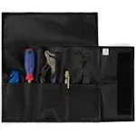 Tool Roll, Black - Line2Design TR-1