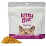 Kitty Gut