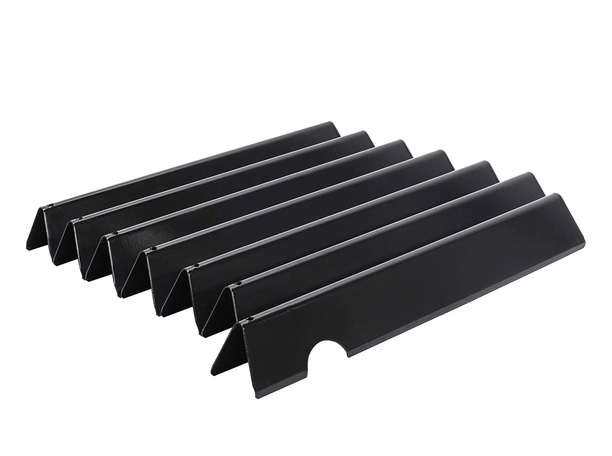 66033 Flavorizer Bars for Weber Genesis II 400 Series Grill, Replacement Part...