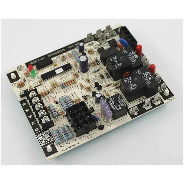 Lennox 81W03 Ignition Control Board, Replacement for 17W70