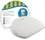 Pregnancy Wedge, Incline, with Removeable Cover, 15 x 12 x 2.6 inches