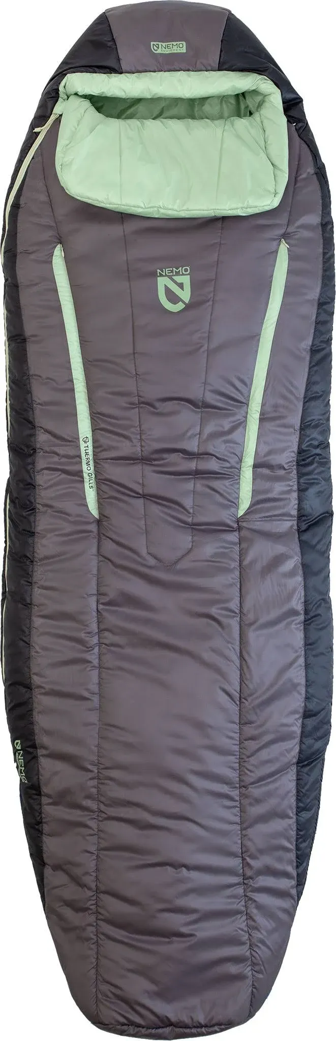 NEMO Forte 35 Sleeping Bag - Women's - 2023