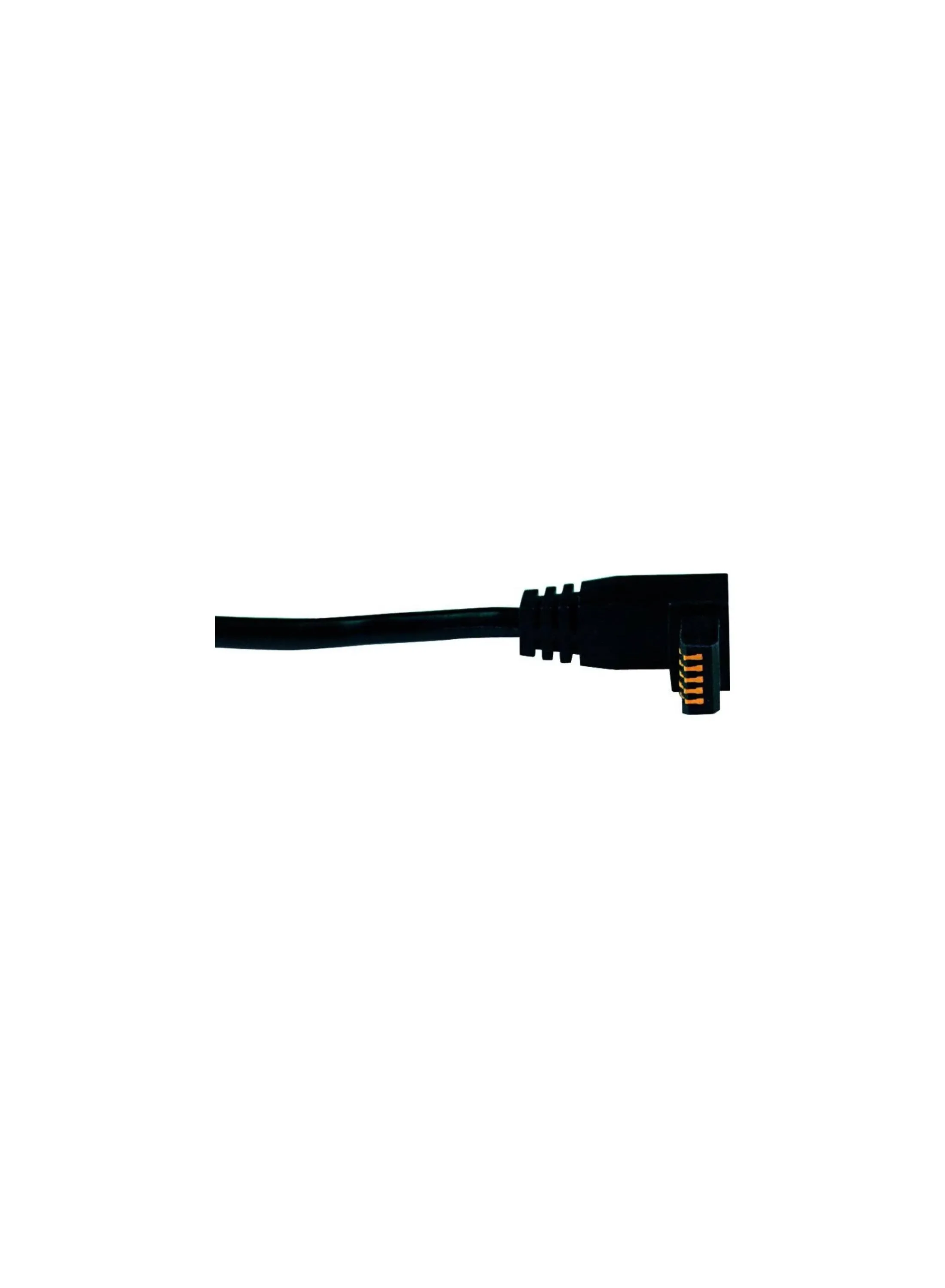 Mitutoyo 905689 SPC Connecting Cable, 40" Length