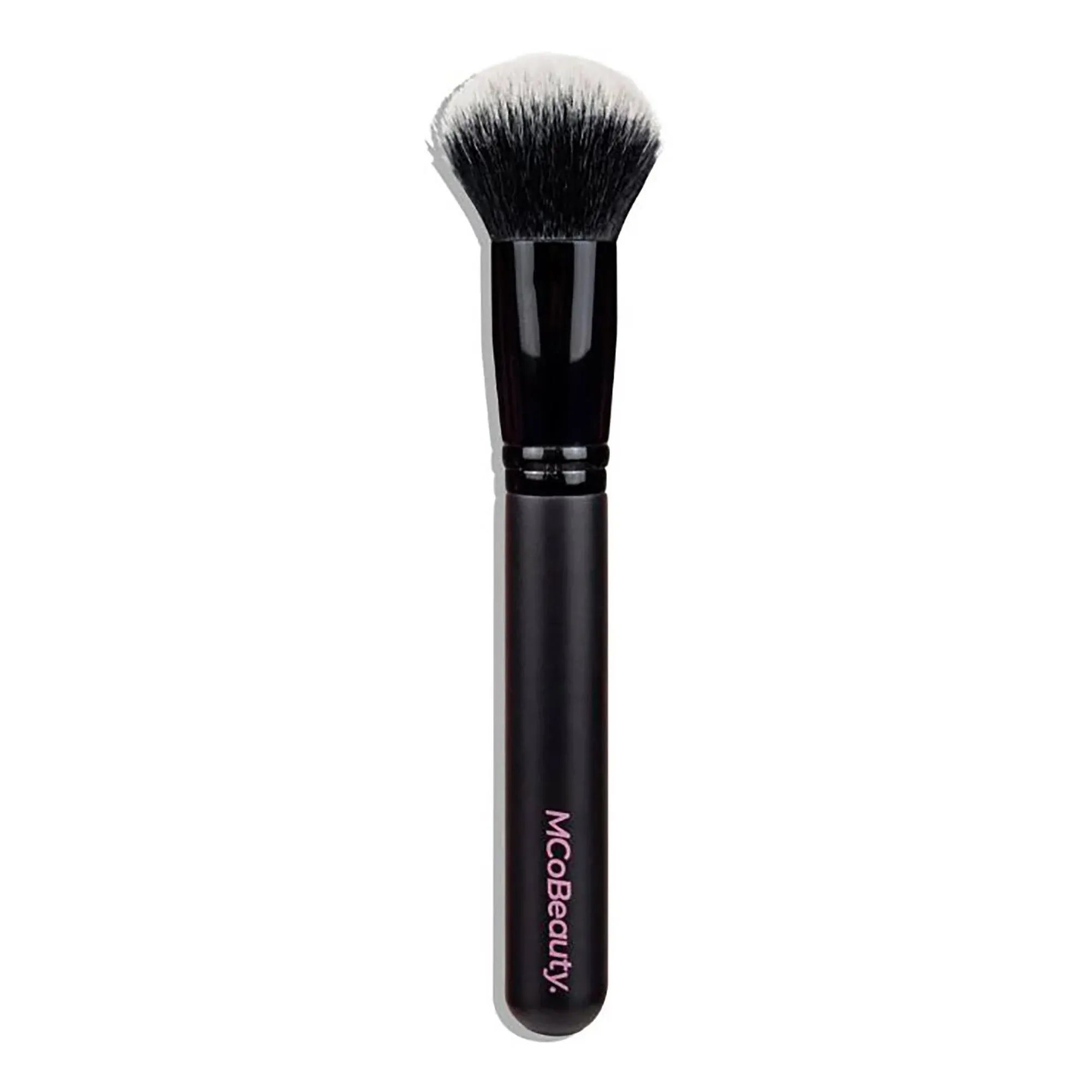 Pro Foundation and Buffing Brush by MCoBeauty for Women - 1 Pc Brush