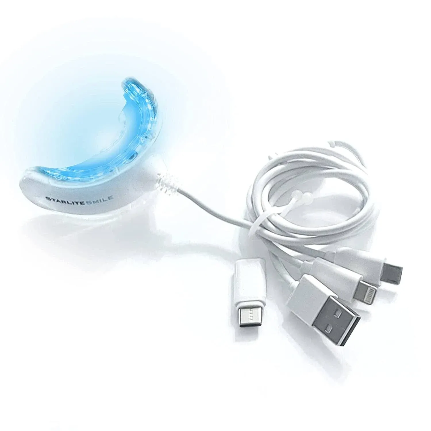 Starlite Smile Teeth Whitening Light