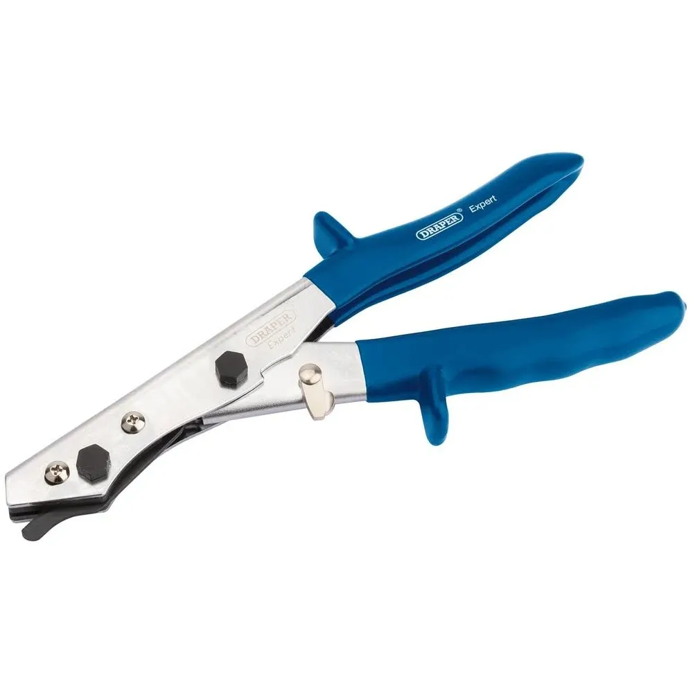 Draper Expert 250mm Hand Nibbler 35748