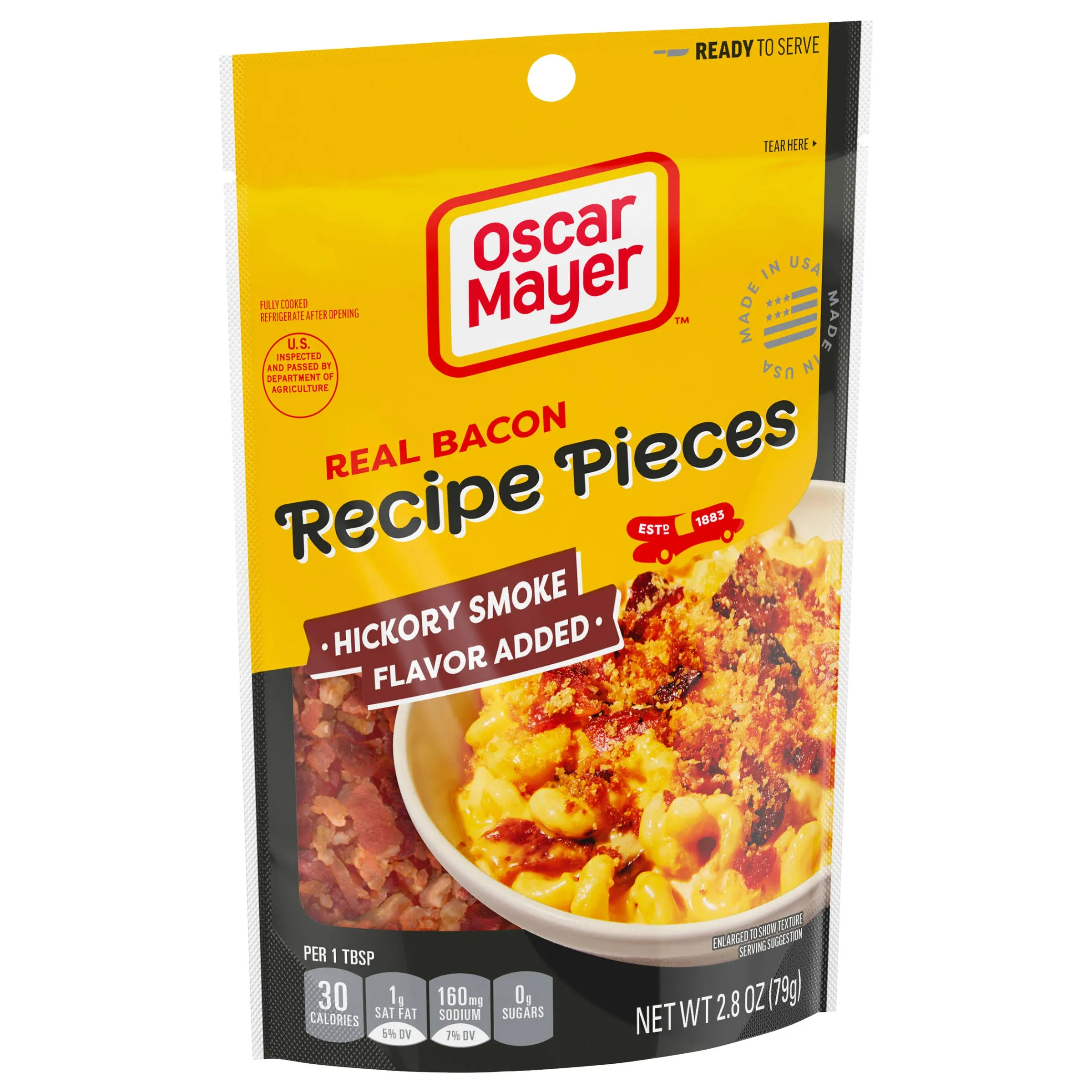 Oscar Mayer Real Bacon Bits