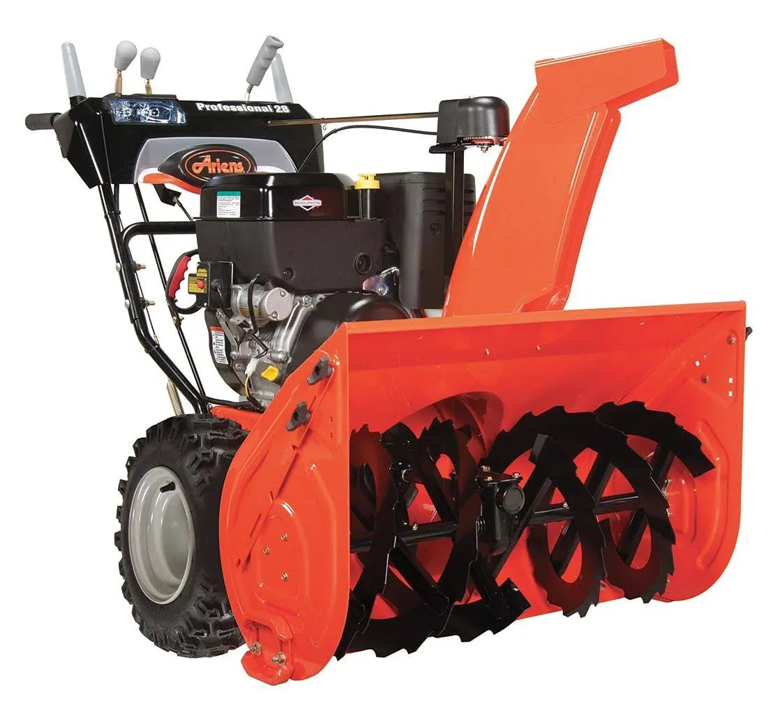 Ariens 926066 Snow blower,2 stage,28 in.