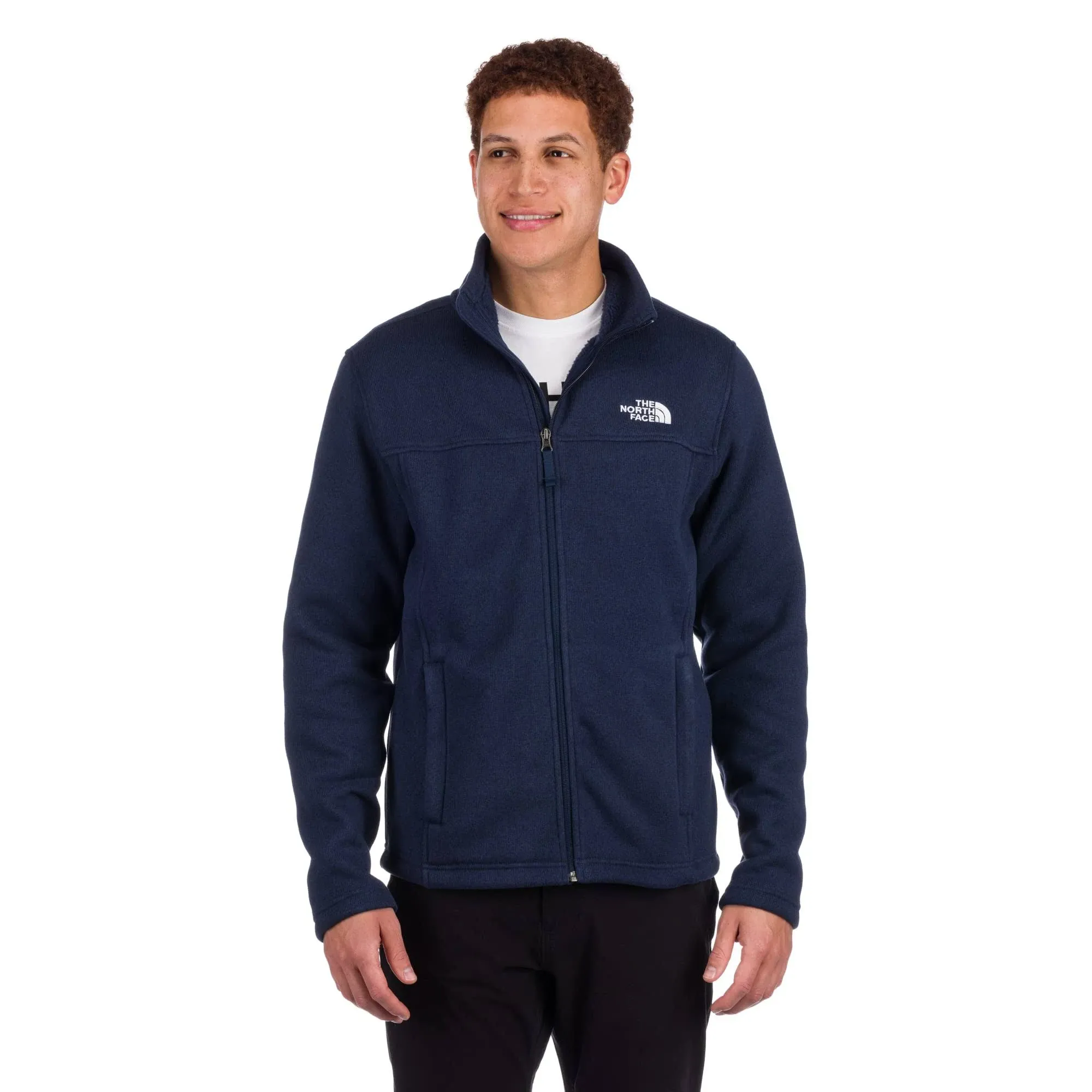 THE NORTH FACE Men's Tsillan Full Zip Jacket