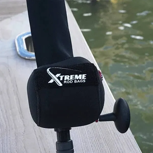 Xtreme Rod BagsFishing Rod and Reel Cover