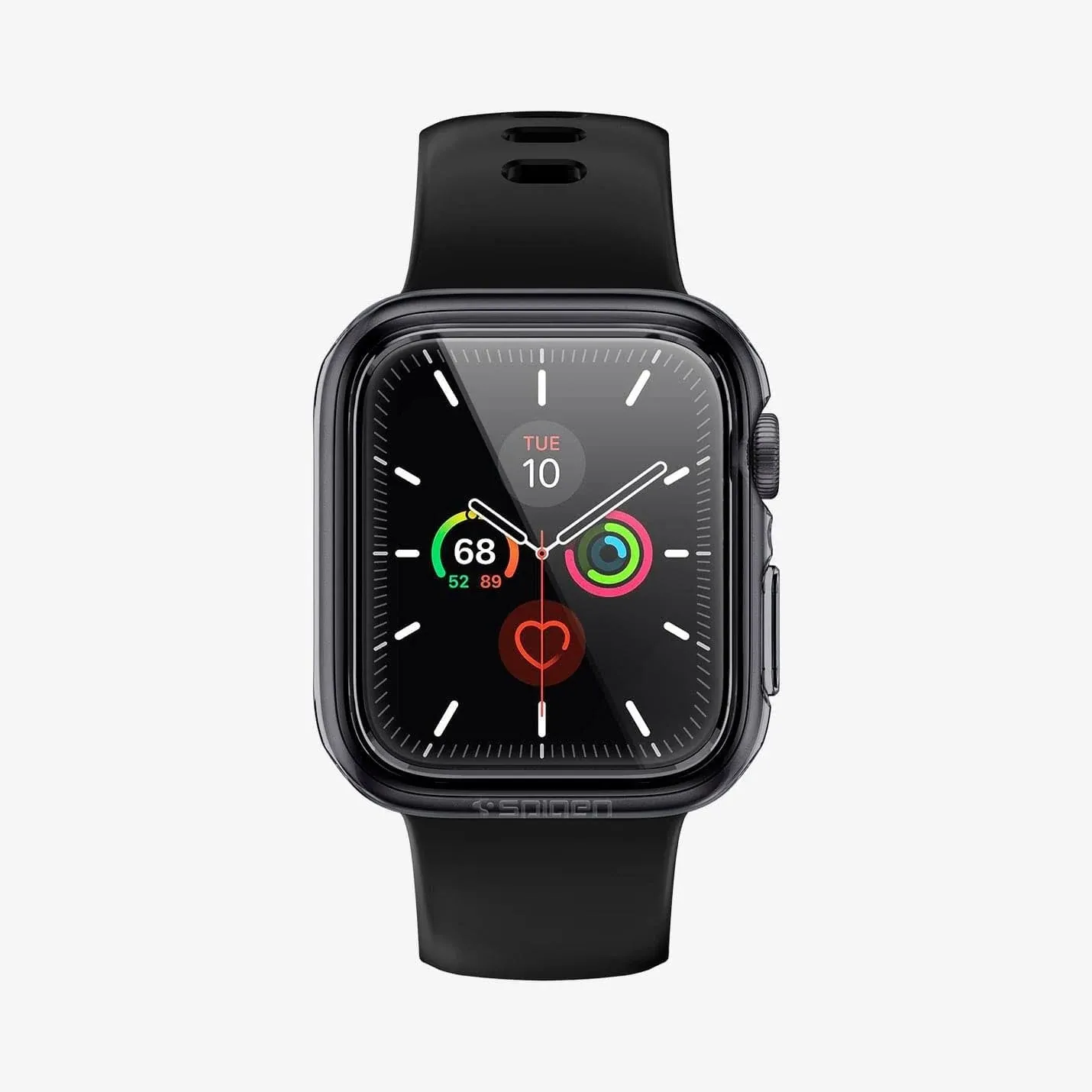 Apple Watch Series (40mm) Case Ultra Hybrid Space Crystal / in Stock