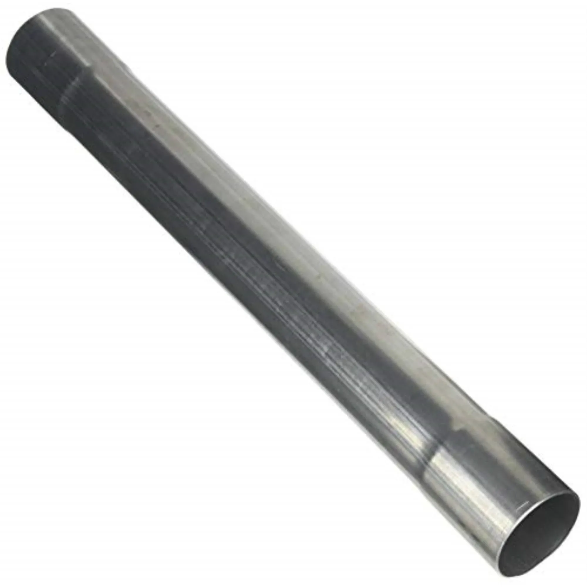 17653 Nickson Exhaust Pipe Resonator Delete 2 Inch Diameter