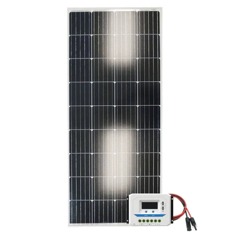 Xantrex 780010001 Solar Kit, 100 Watts