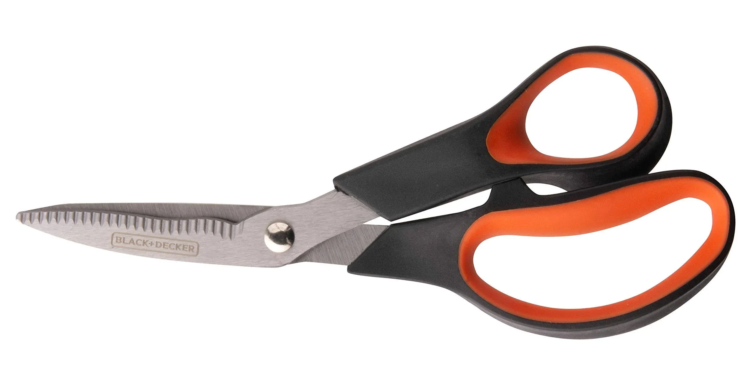 Black & Decker BD1112 Classic Stainless Steel Garden Shears