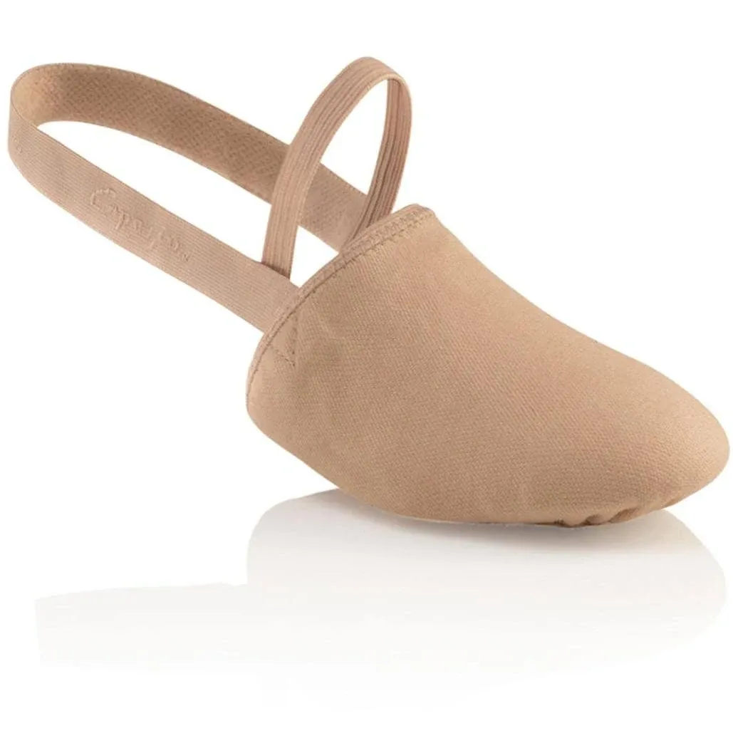 Capezio Pirouette II - Nude Canvas