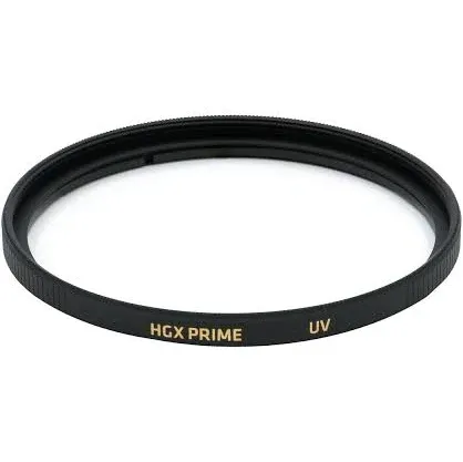 ProMaster - 77mm UV HGX Prime Filter