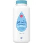 Johnson's Aloe Vitamin E Cornstarch Baby Powder