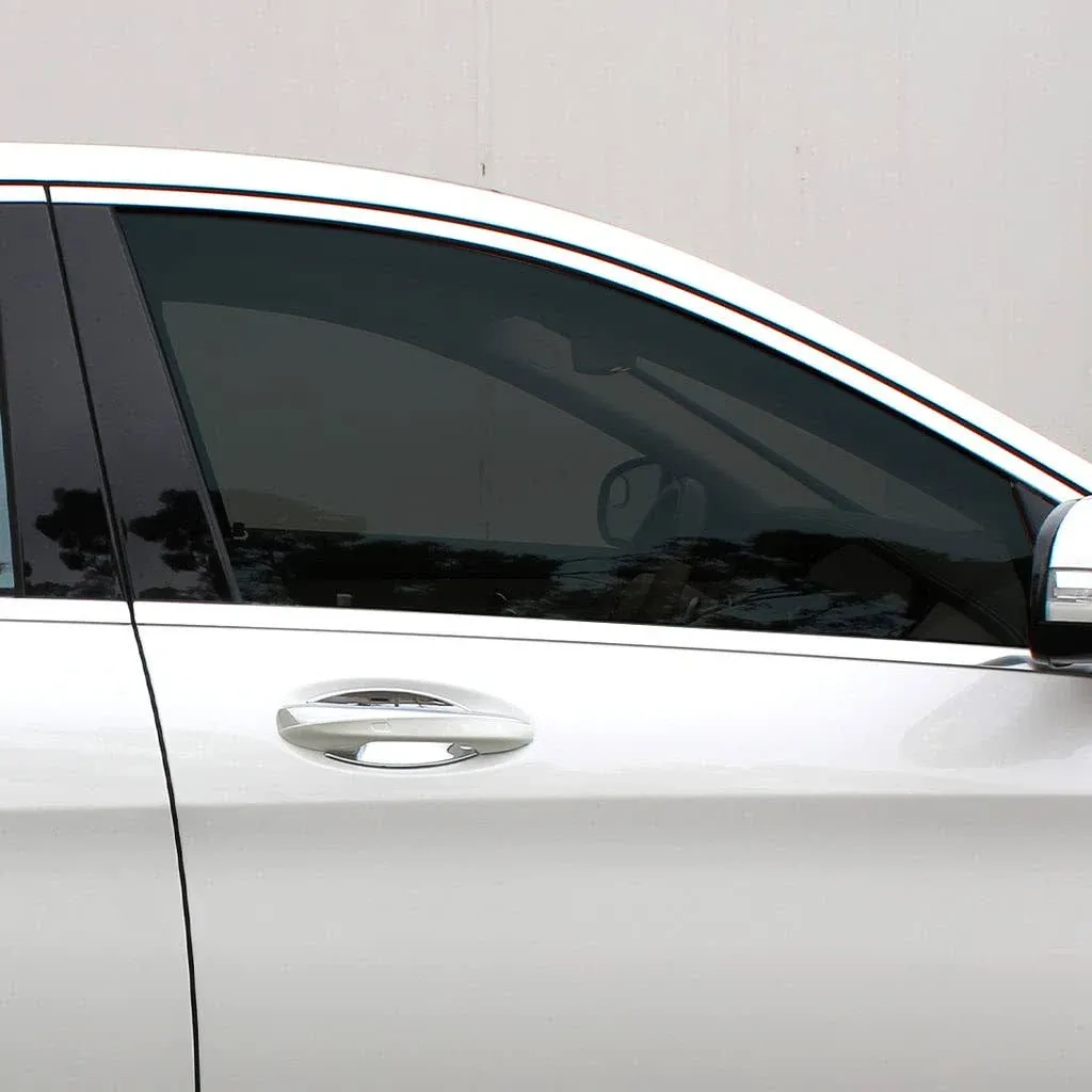 Carbon Window Tint Film for Auto, Car, Truck | 15% VLT (30” in x 5’ ft Roll)