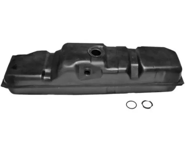 Dorman 576-341 Steel Front Fuel Tank with Gaskets Included Compatible with Select Chevrolet / GMC Models