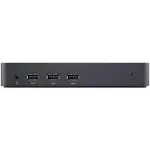 Dell USB 3.0 Ultra HD/4K Triple Display Docking Station (D3100)