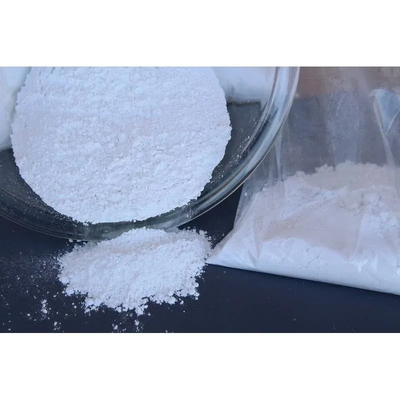 Raw Built Tech Fine Calcium Carbonate Powder - Simple and Easy DIY Chalk Paint ...