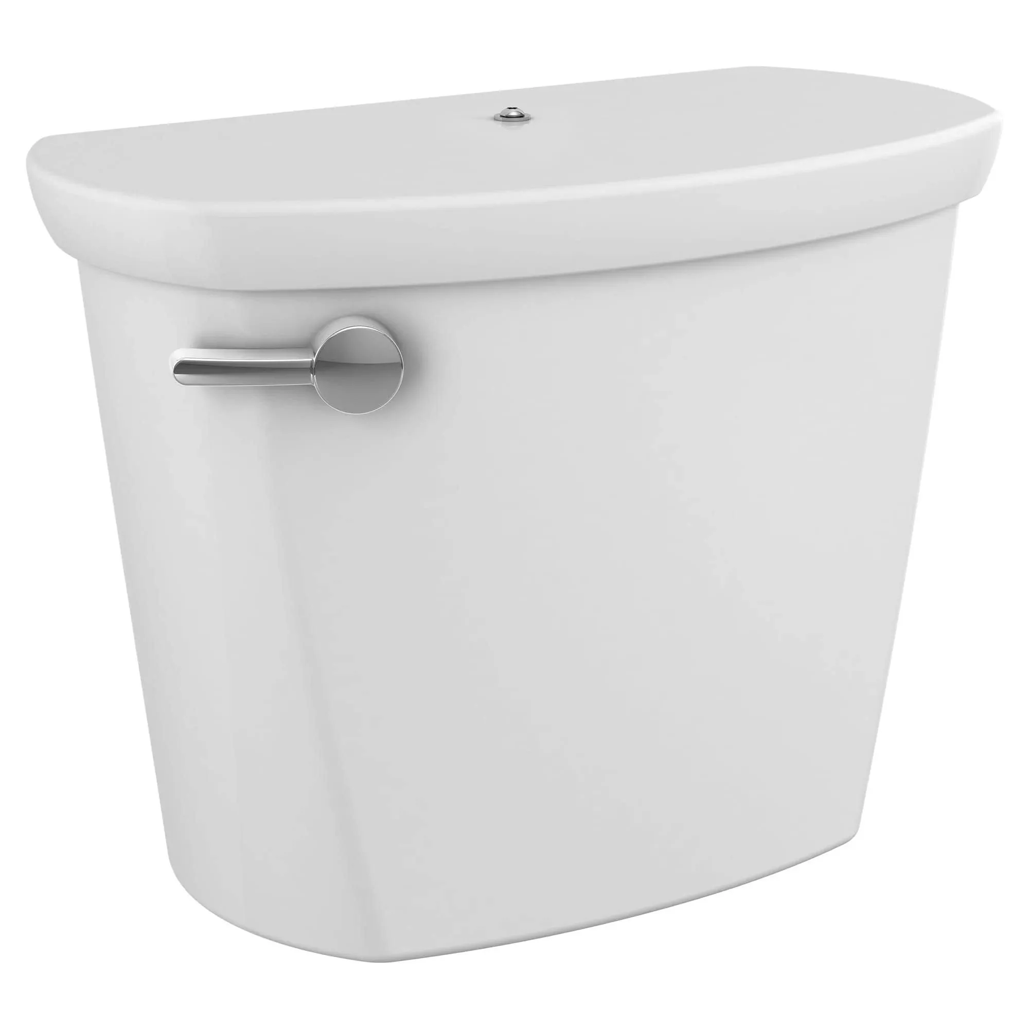 American Standard 4188A064.020; Cadet Pro; two piece 12" rough in 1.6 gpf tank with tcld; in White