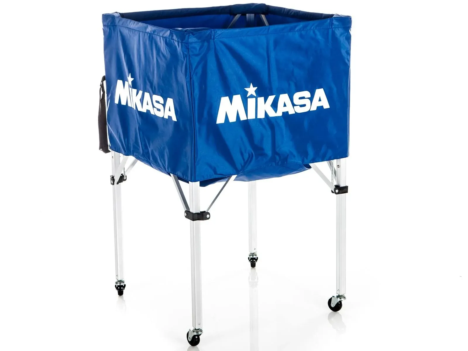 Mikasa Ball Cart