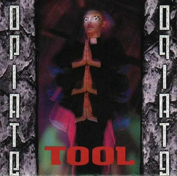 Tool - Opiate EP NEW