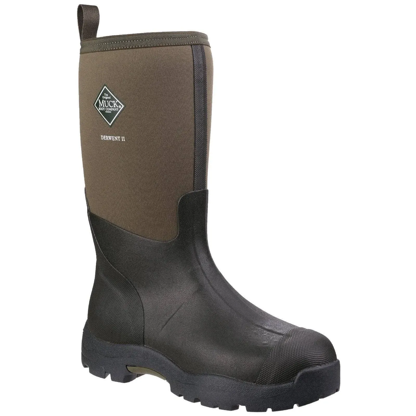 Muck Boots Unisex Derwent II All Purpose Field Boot