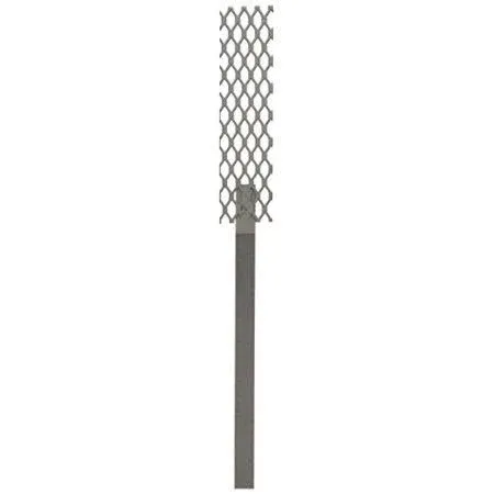 TWL PLANODE1X4 Platinized Titanium Anode 1"x4"