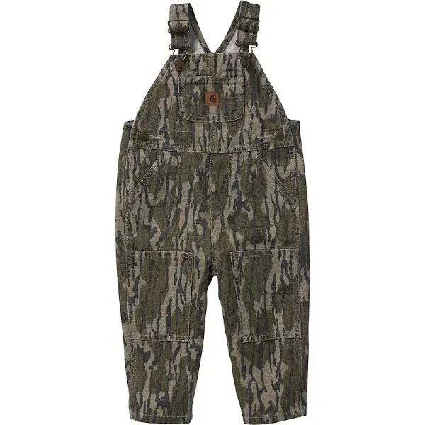 Carhartt Boys' Bib Overall