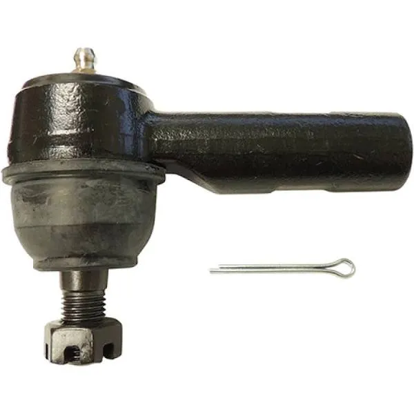 Red Hawk STR-017 Tie Rod End Compatible With/Replacement For E-Z-GO 2001 And Newer 70695G01 Golf Carts