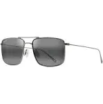 Sunglasses Maui Jim Aeko Grey