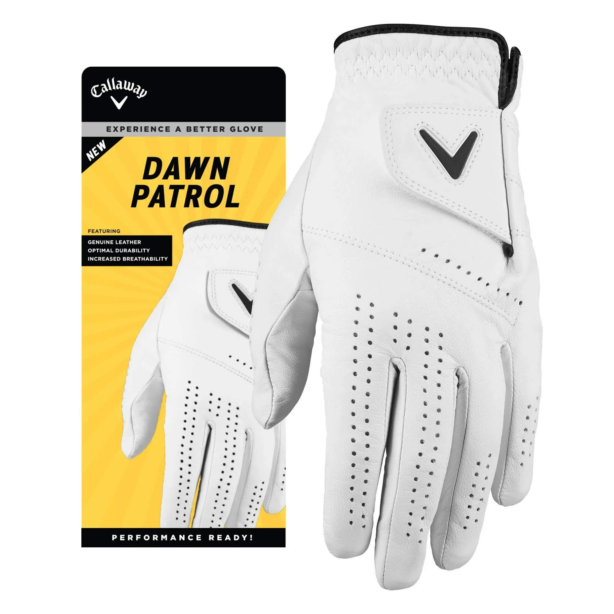 Callaway Golf Dawn Patrol Glove