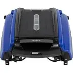 Betta SE Solar Powered Automatic Robotic Pool Skimmer Cleaner, Blue