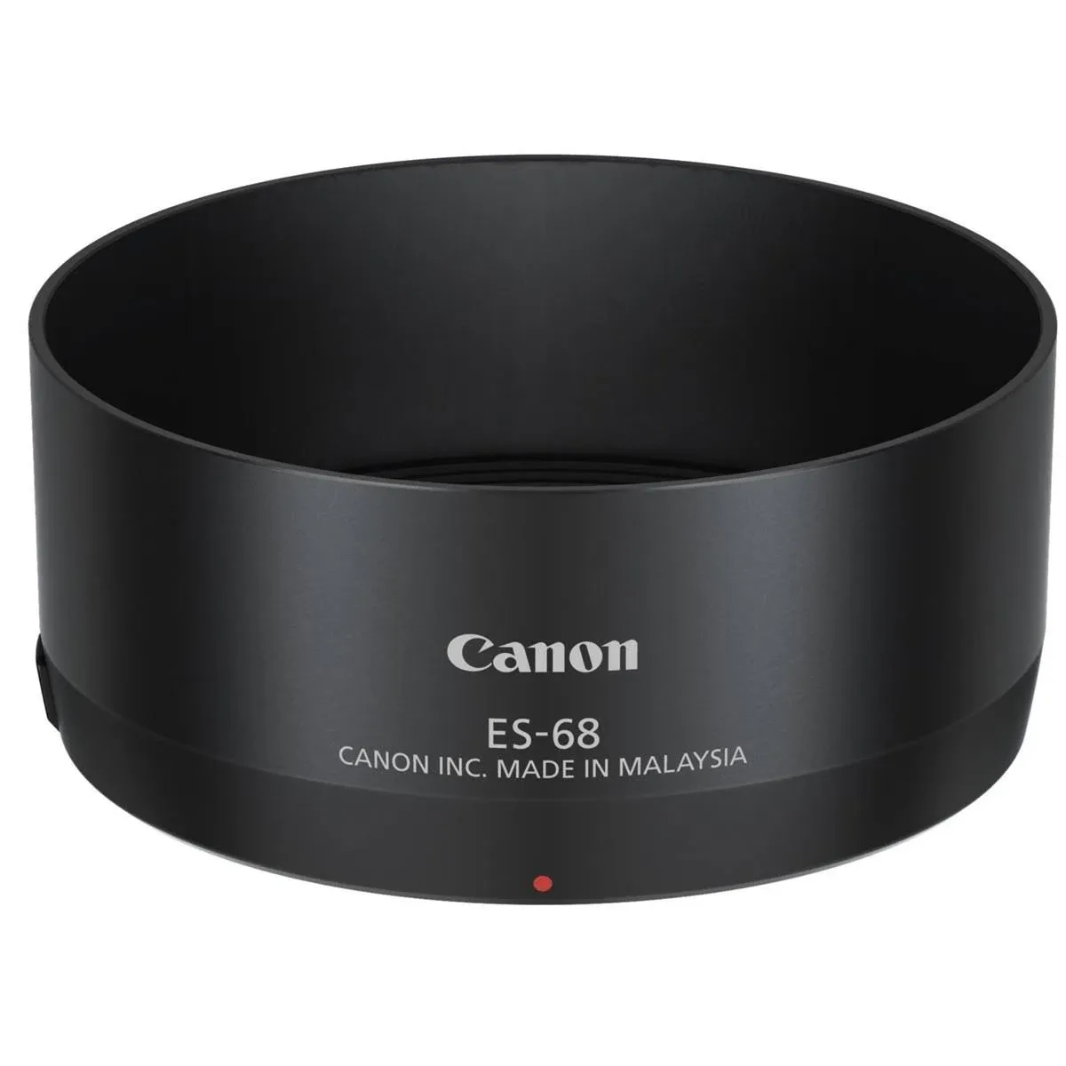 Canon ES-68 Lens Hood for EF 50mm f/1.8 STM