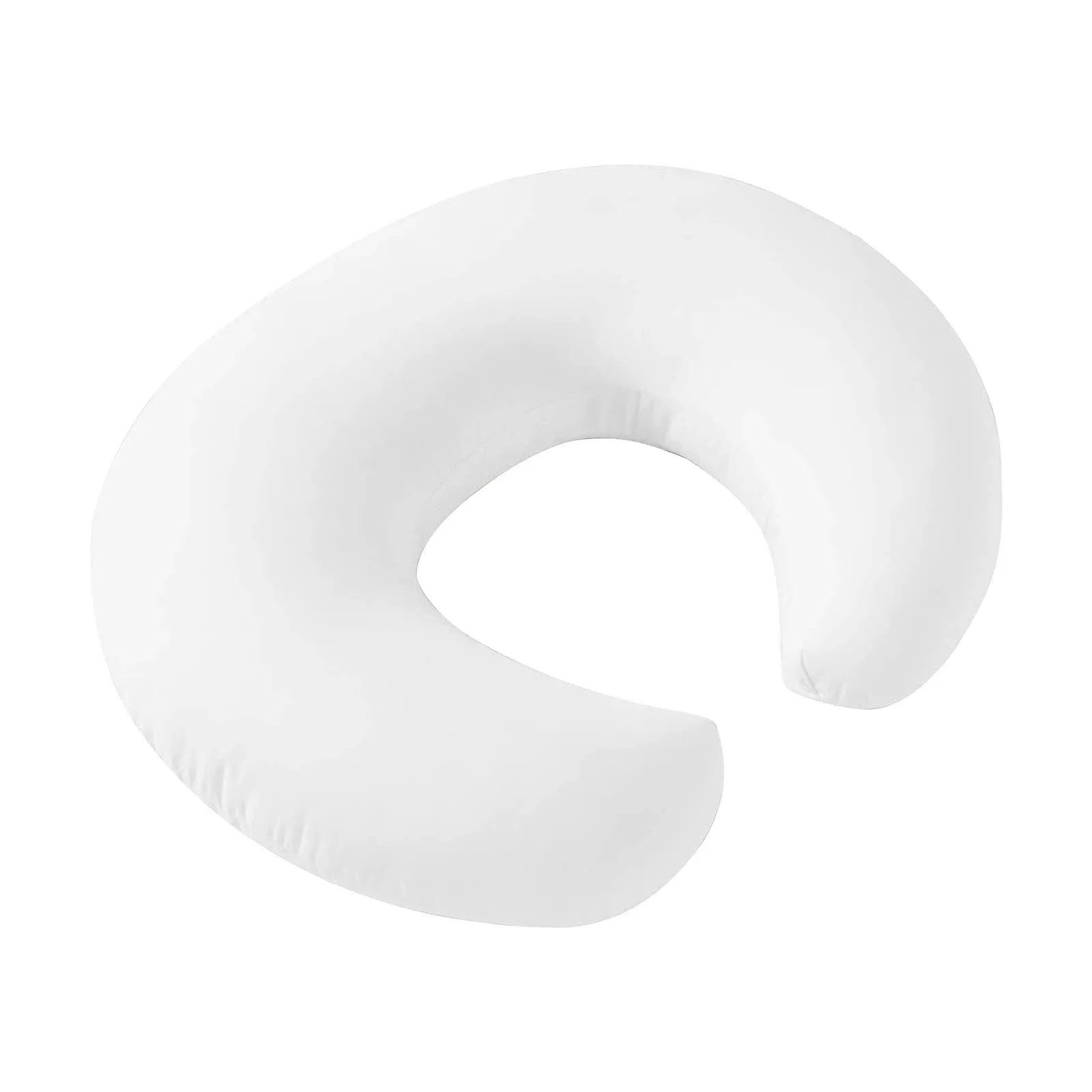 Aullar Nursing Pillow and Positioner for Breastfeeding and Bottle Feeding ...