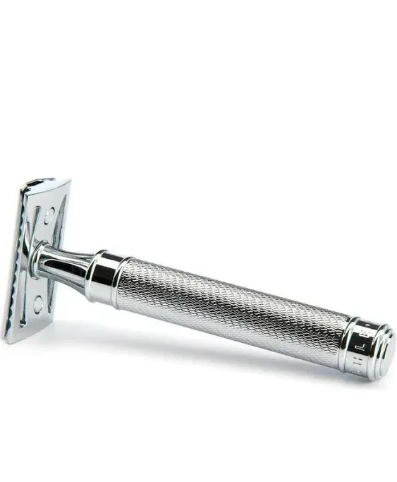 Muhle R89 Safety Razor