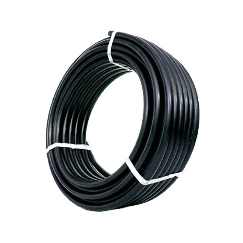 MLT-71 Poly Drip Tubing, 1/2&#034;