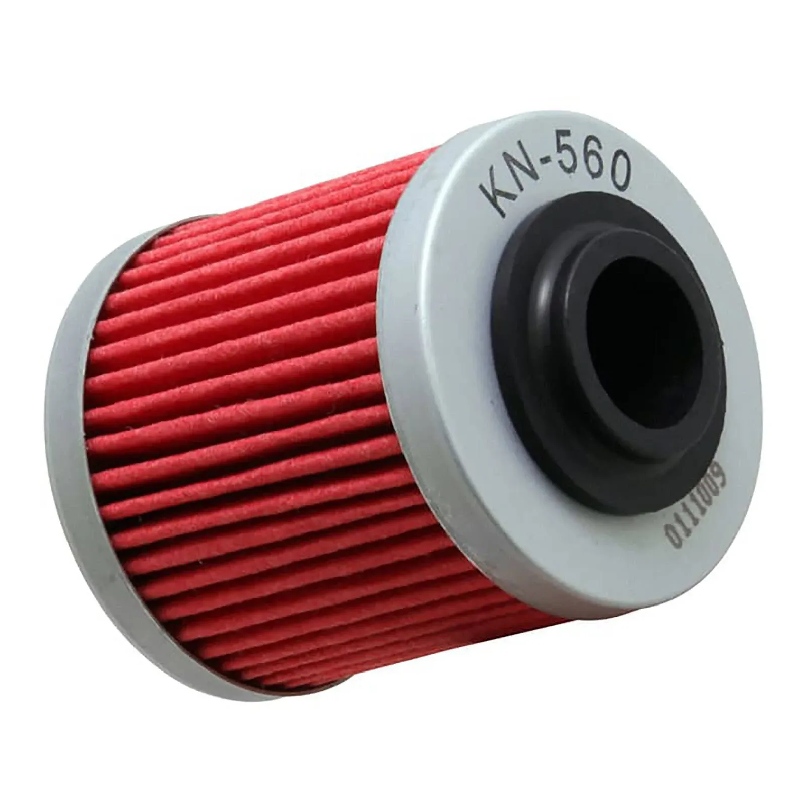 K&amp;N Engineering K&N Oil Filter r, Powersports - KN560