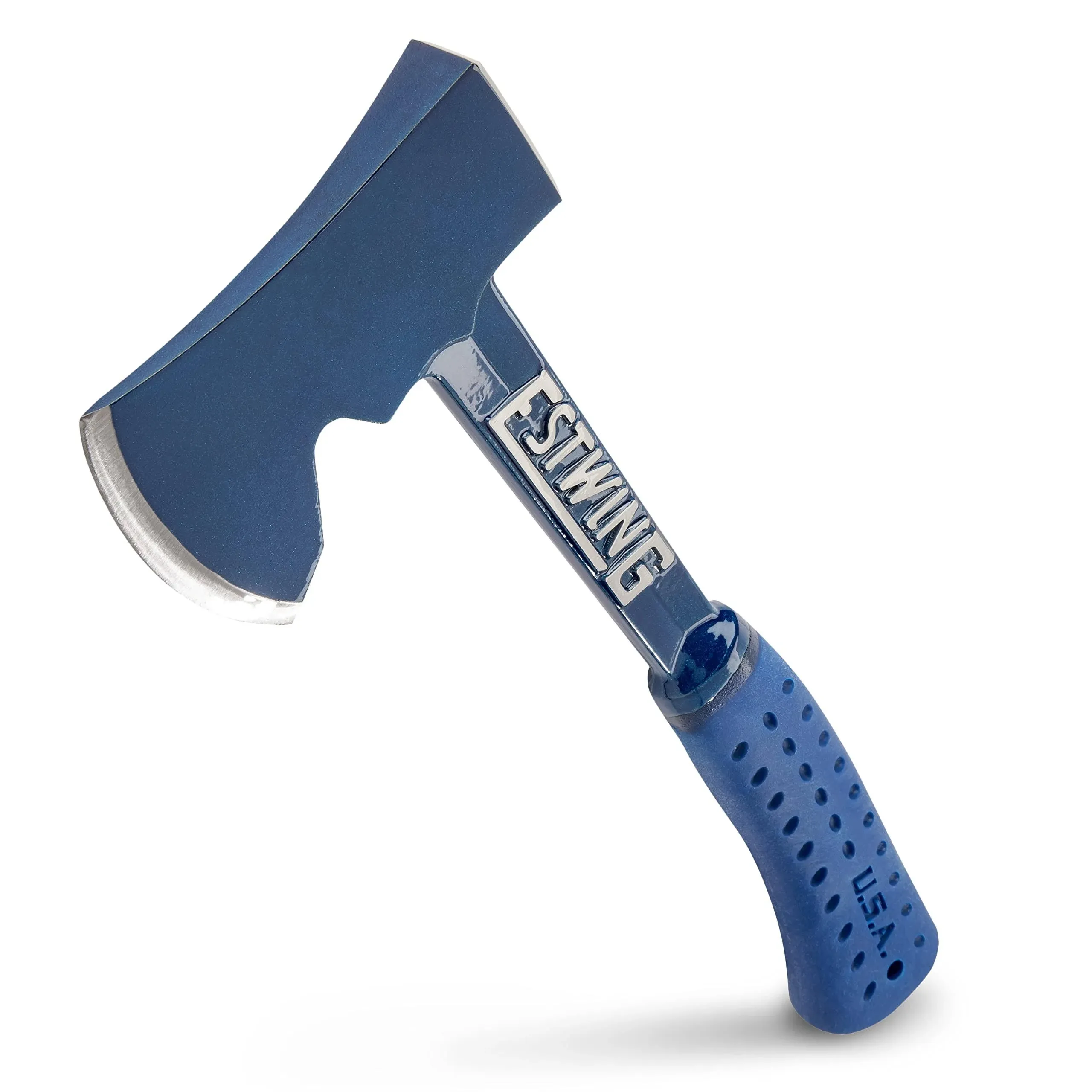 Estwing E6-25A Camper&#039;s Blue Axe