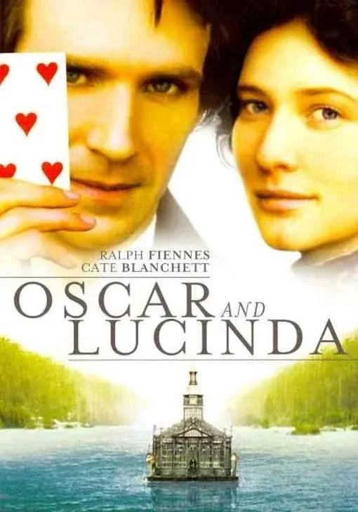 Oscar and Lucinda