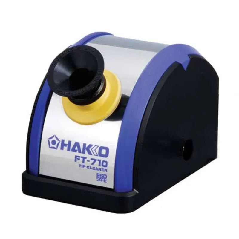 Hakko FT710-04 Soldering Iron Tip Cleaner