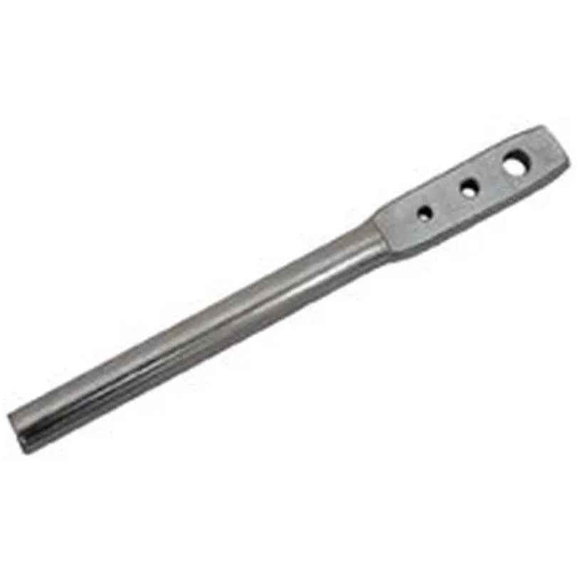 3-Hole Twisting Tool