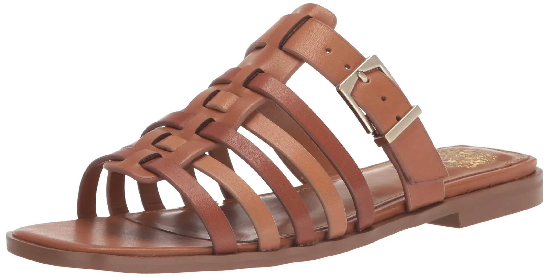 Vince Camuto Women's Lemenda Flat Sandal