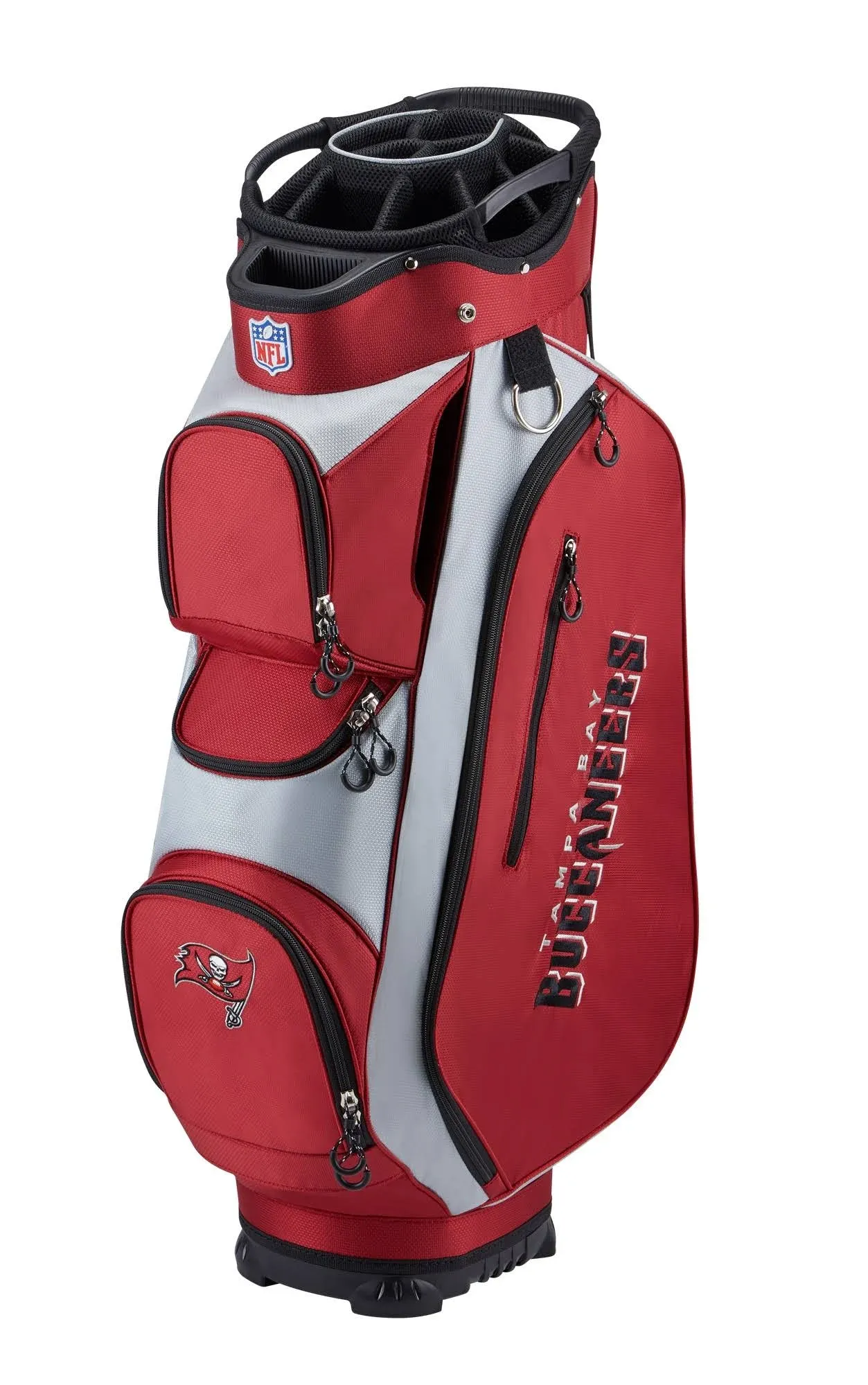 Wilson NFL Cart Bag