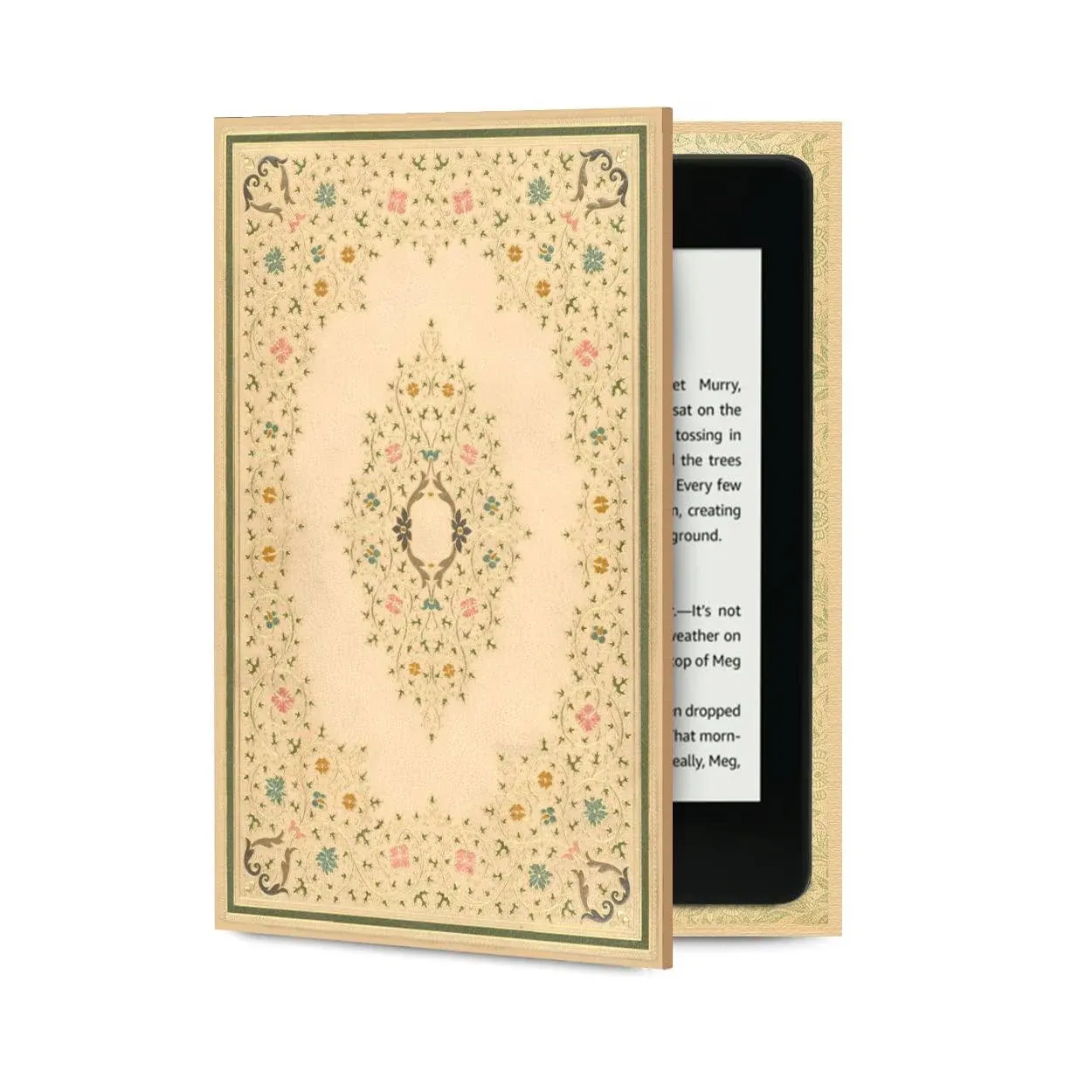 Klevercase Universal Book Cover for eReader Devices