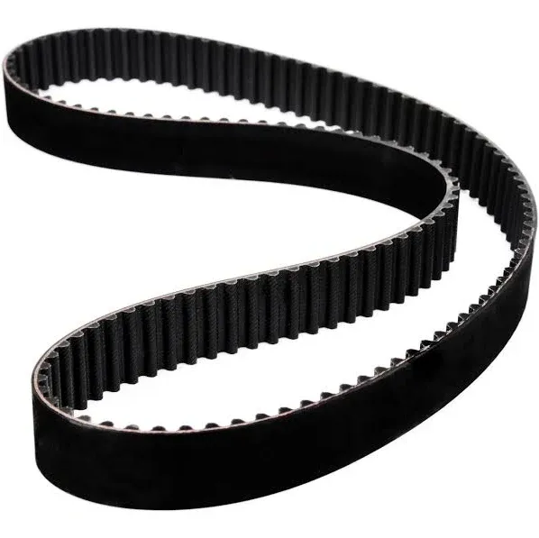 540H300 Timing Belt 0.5in Pitch, 3in Wide, 54in Pitch Length, 108 Teeth