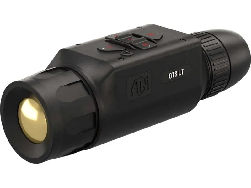 ATN OTS LT 320 4-8x Thermal Monocular